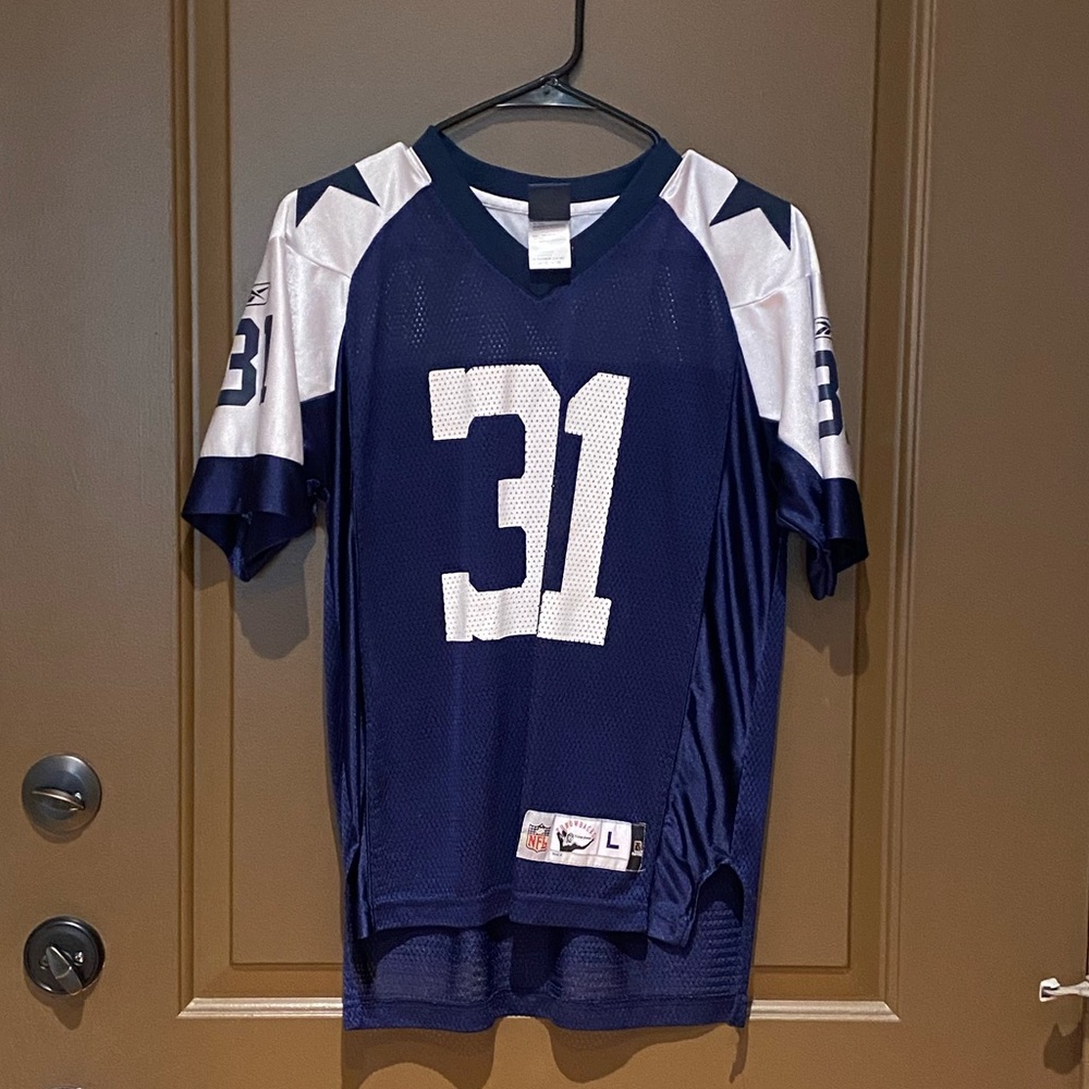 Cowboys Jersey